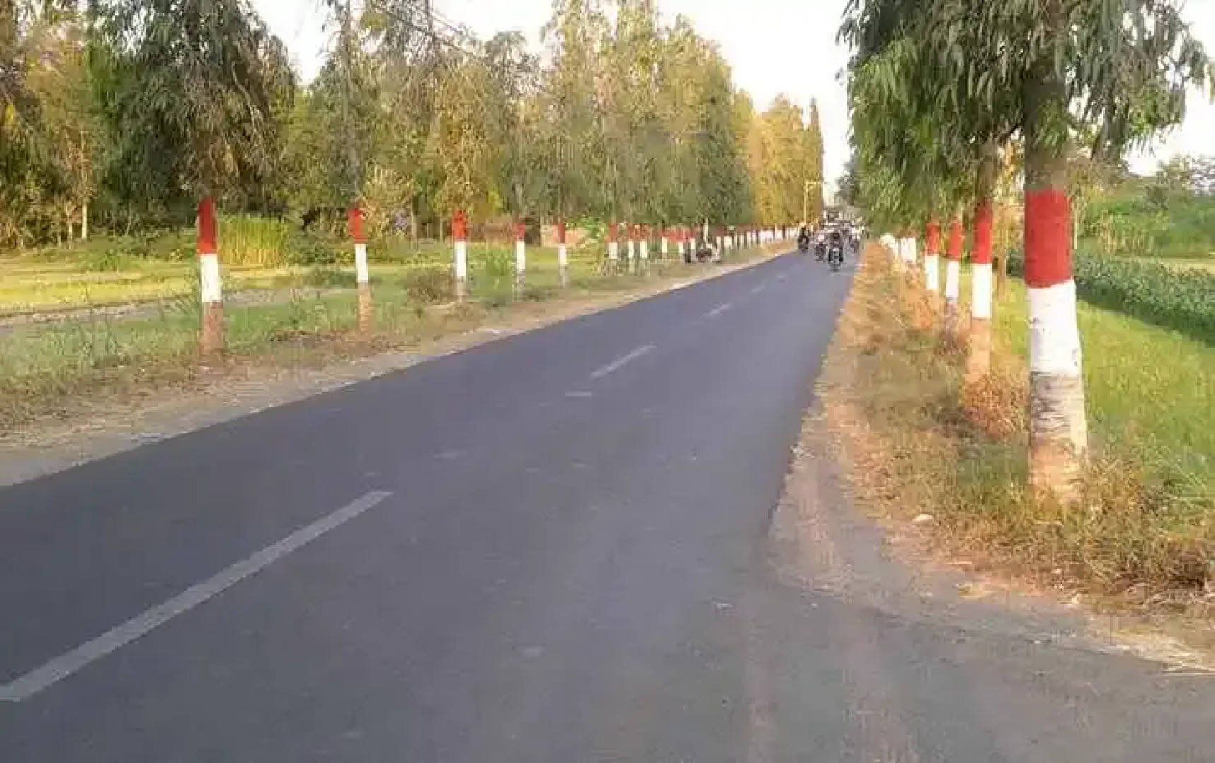 Rumah Singgah Peziarah Ganjuran