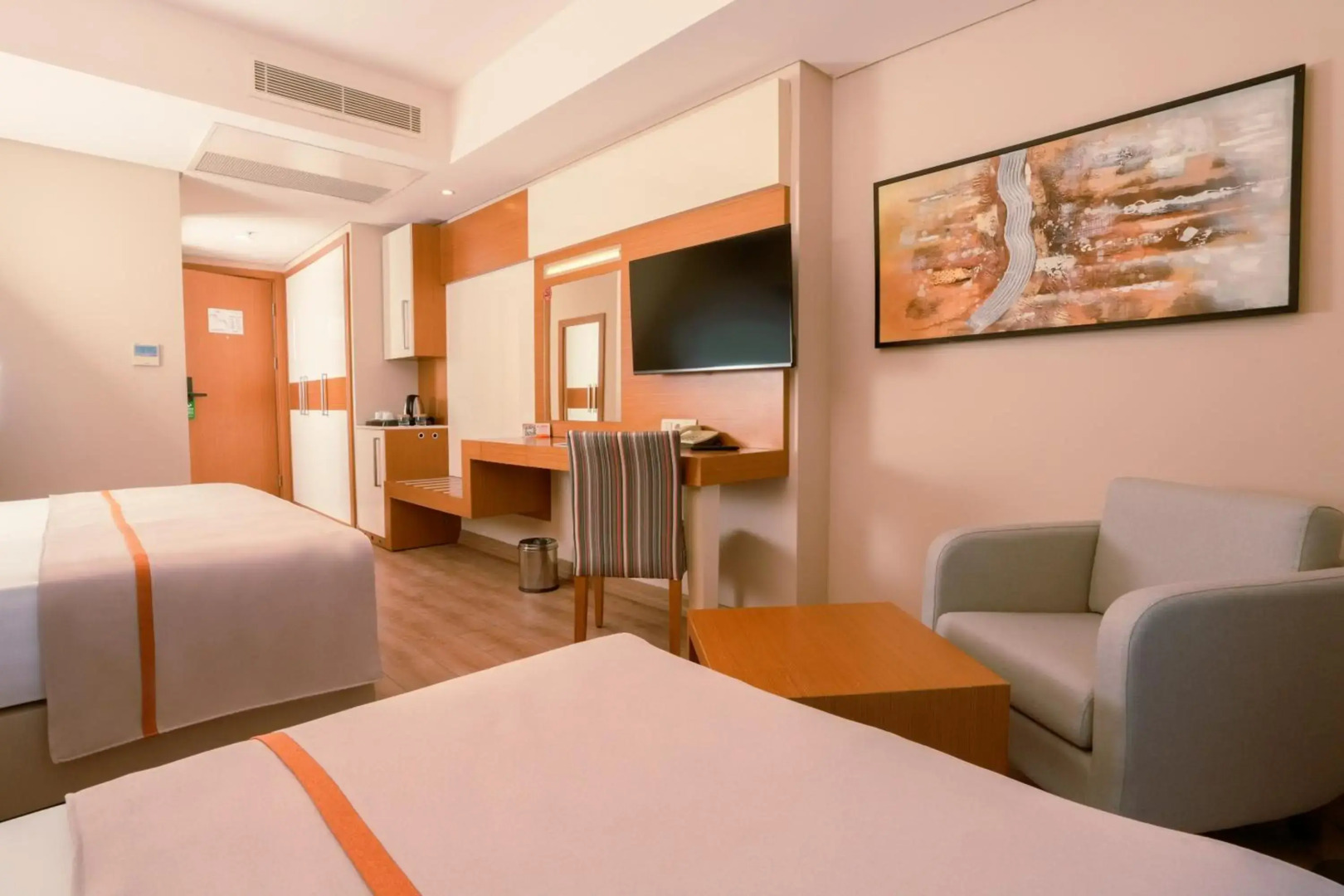 Venosa Beach Resort & Spa