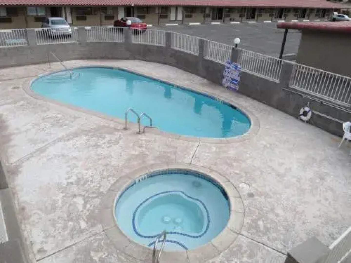 Travelodge by Wyndham Blythe