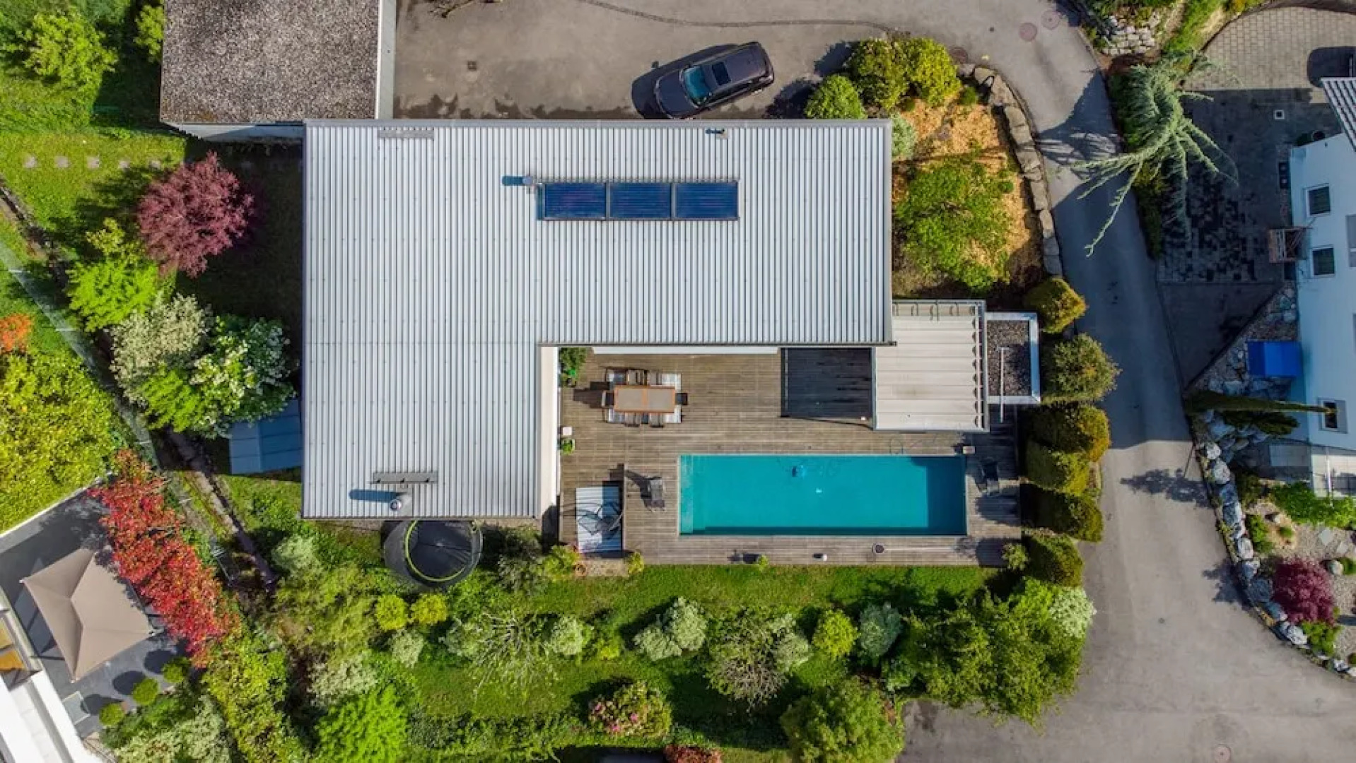 Best Villa with Pool & Panoramic views