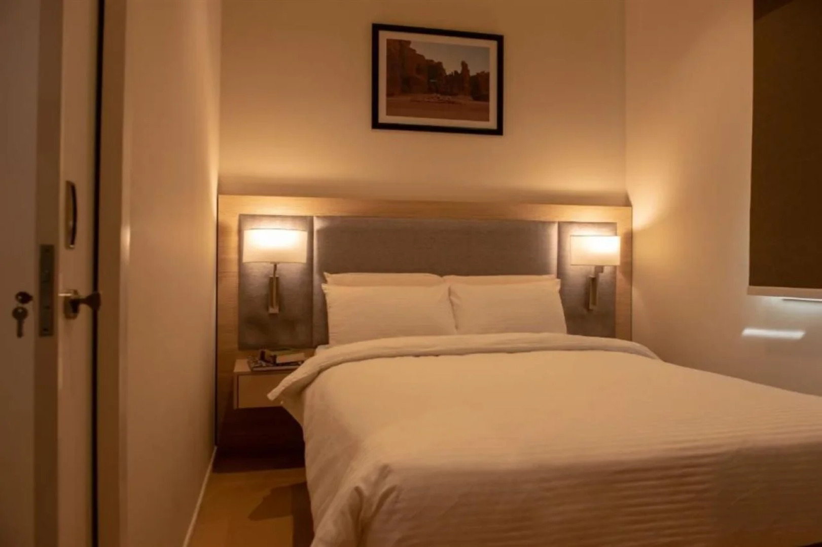 Cloud7 Alula Residences