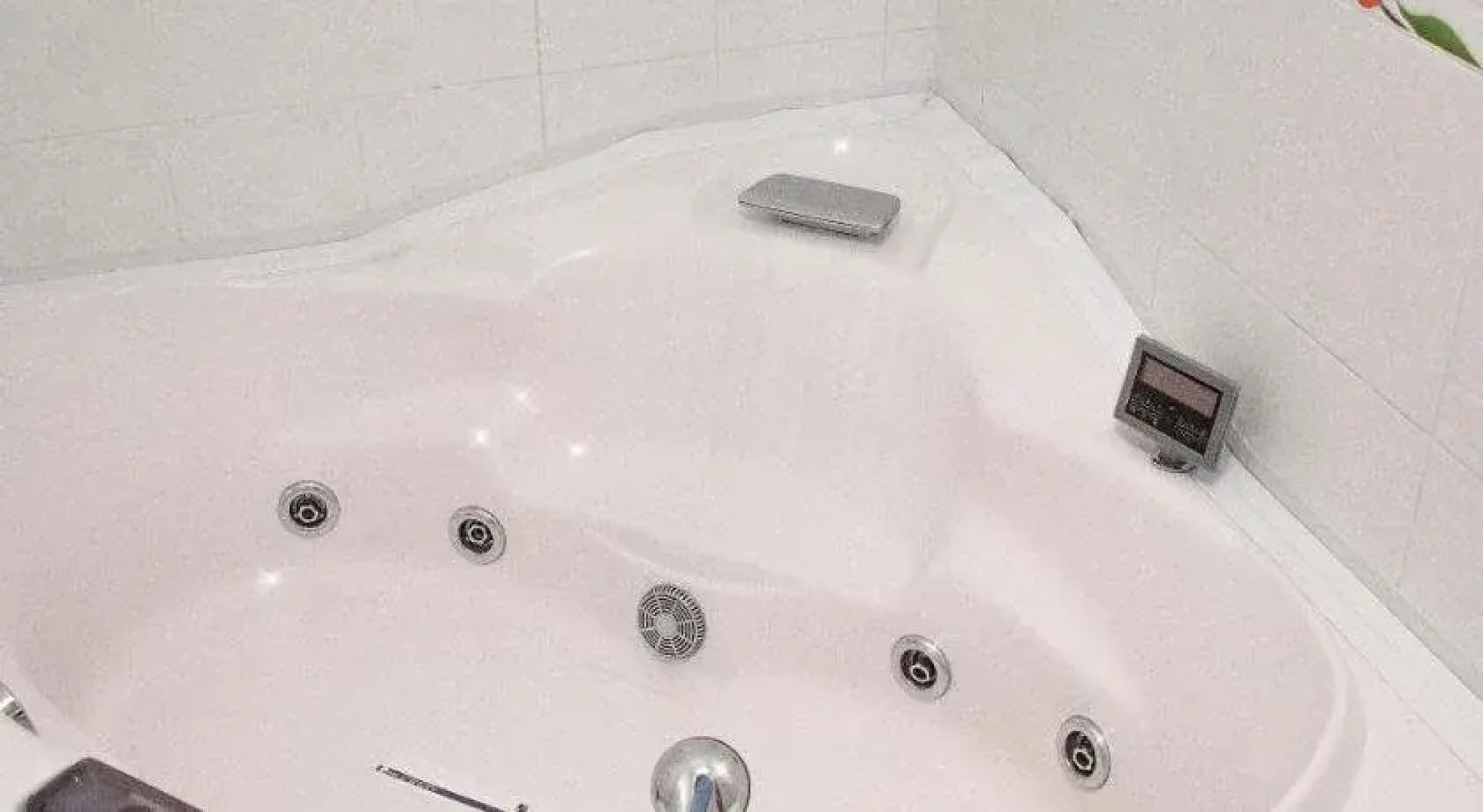 Hotel Complex Legenda