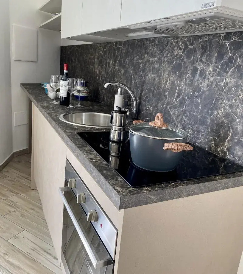 Vesuvio Inn Bed & Wine Experience