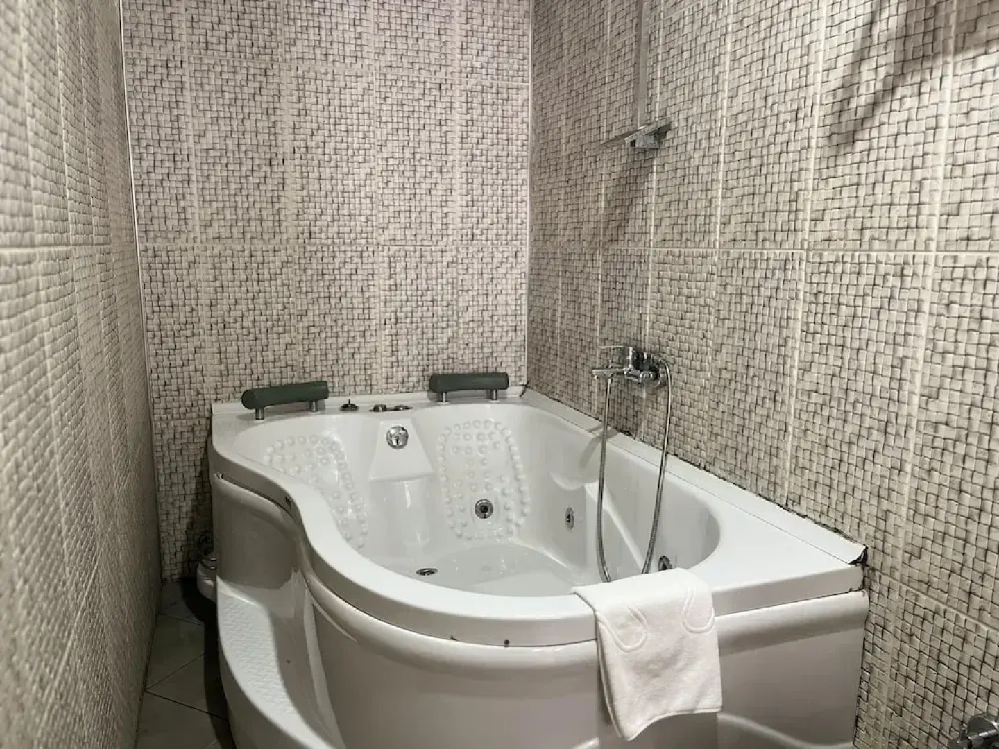 Ottoman Hotel Sakarya