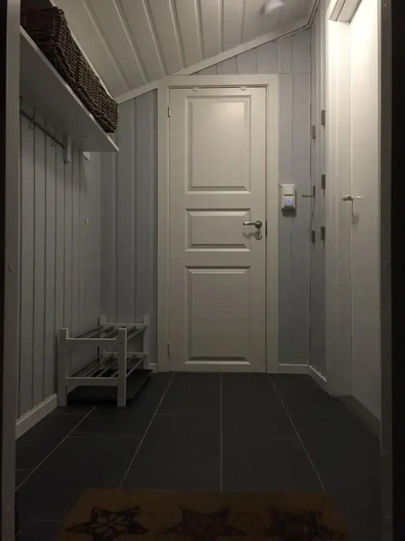 Koselig Hytte i Hemsedal