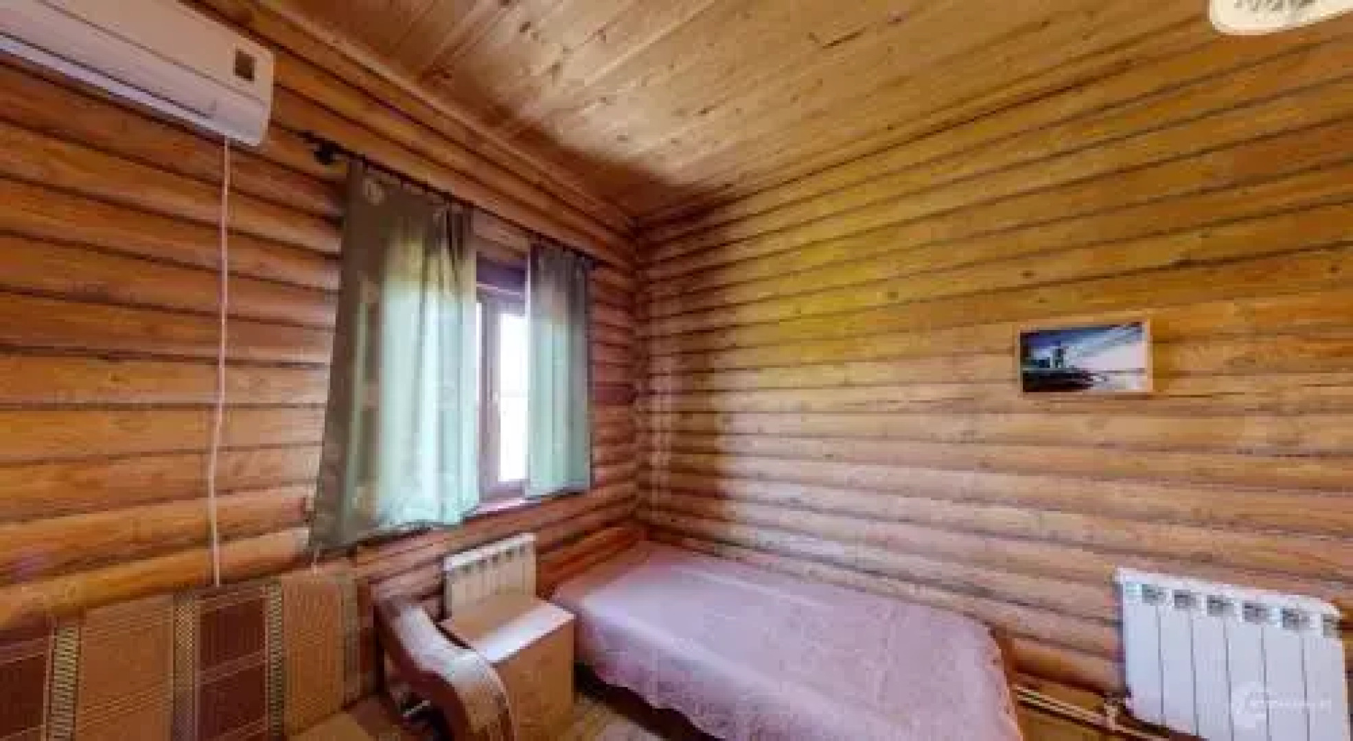 Рыболовный Клуб Место Встречи