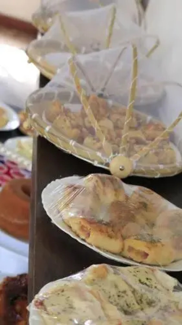 Pousada Puerta del Sol