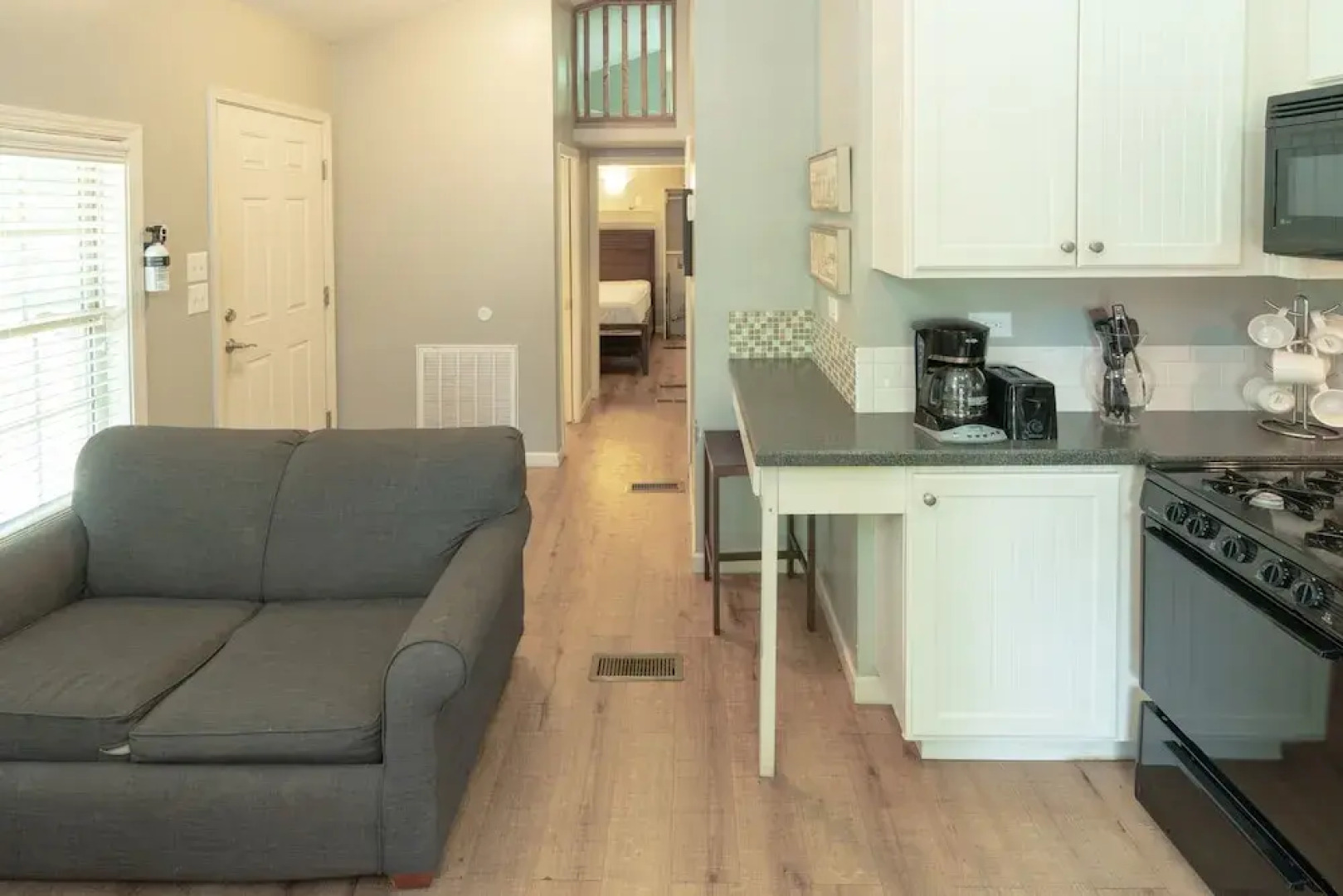 Sun Retreats Peters Pond