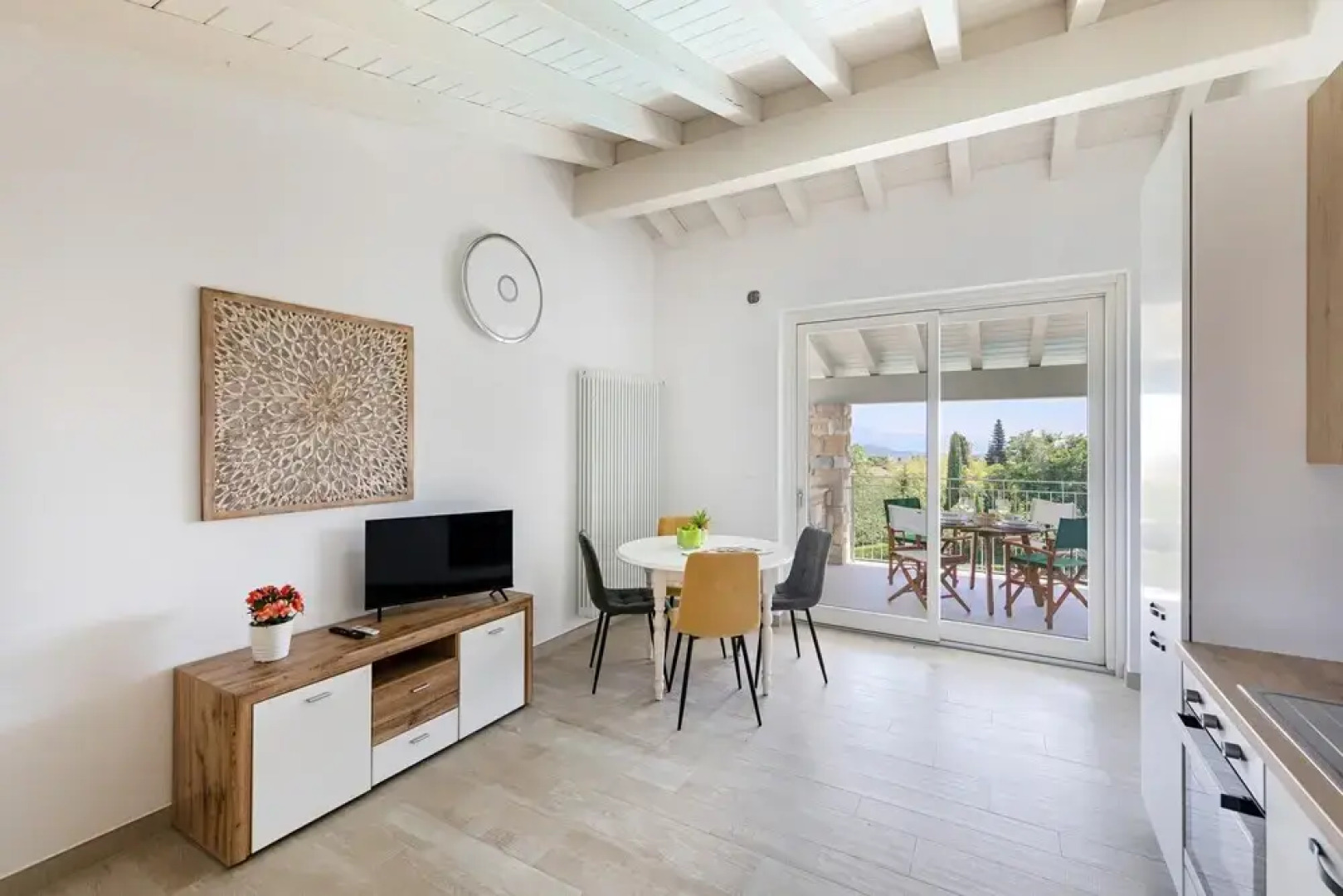 Residence Gli Oleandri C13