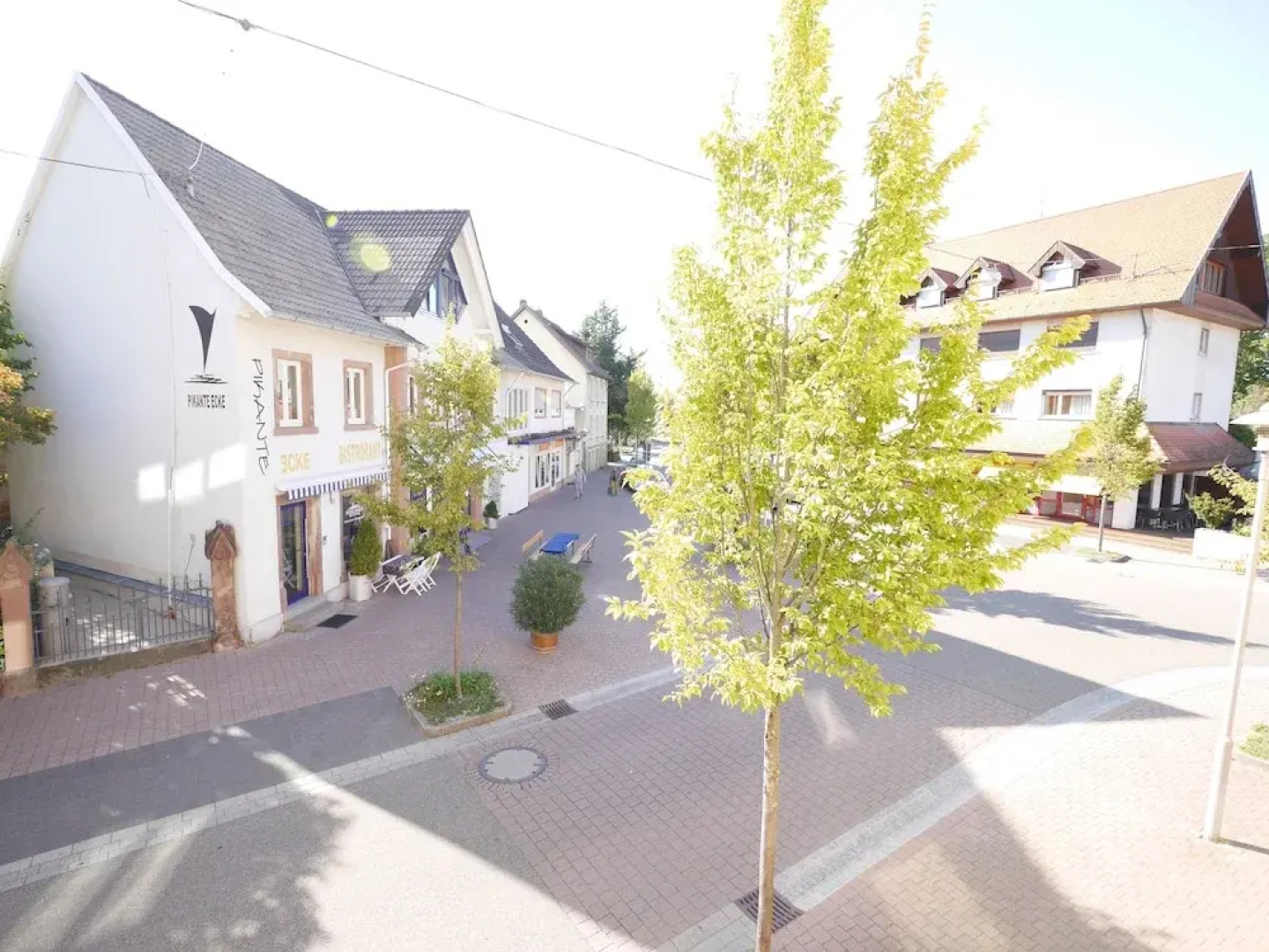Hotel Pflug