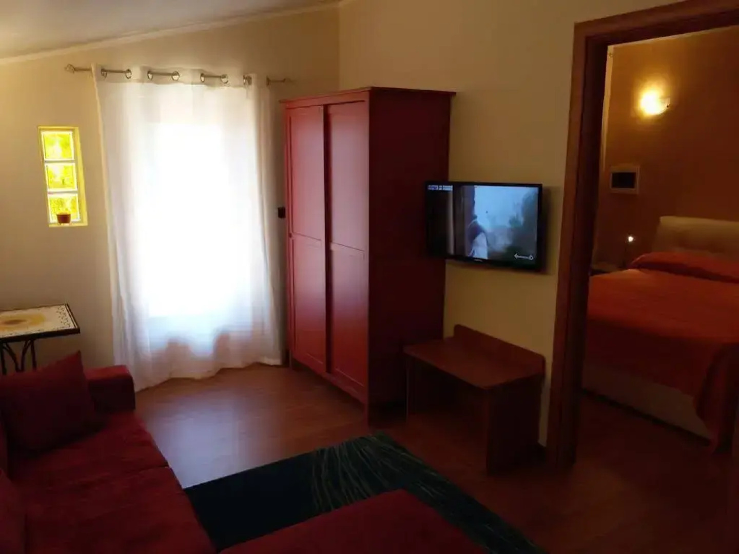 La Bastia Hotel & Resort