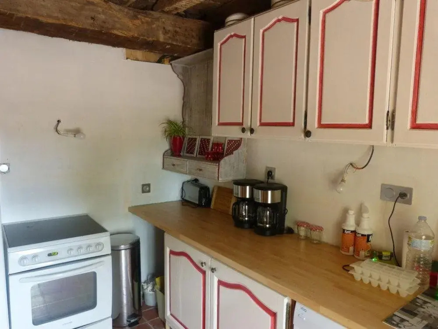 Gîte de la Closeraie