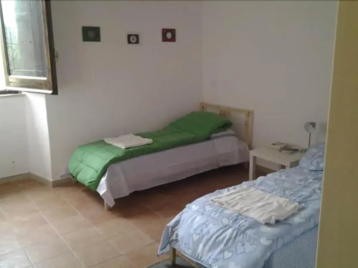 Motel Borgo San Leucio