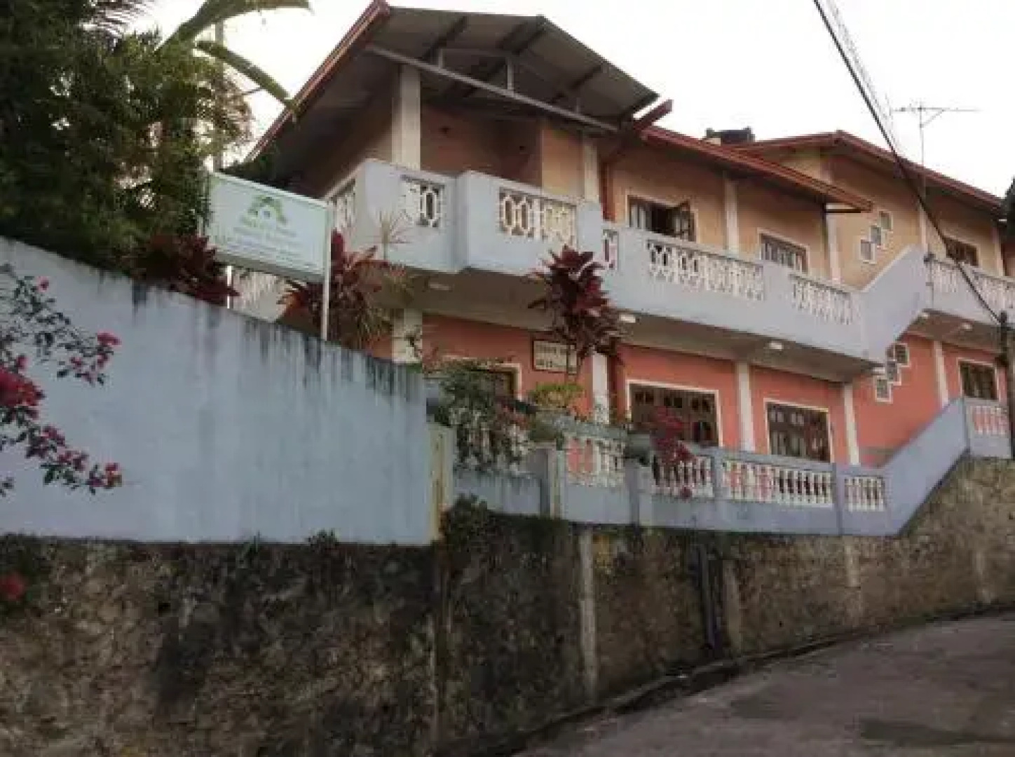 Duke's Nose Holiday Bungalow