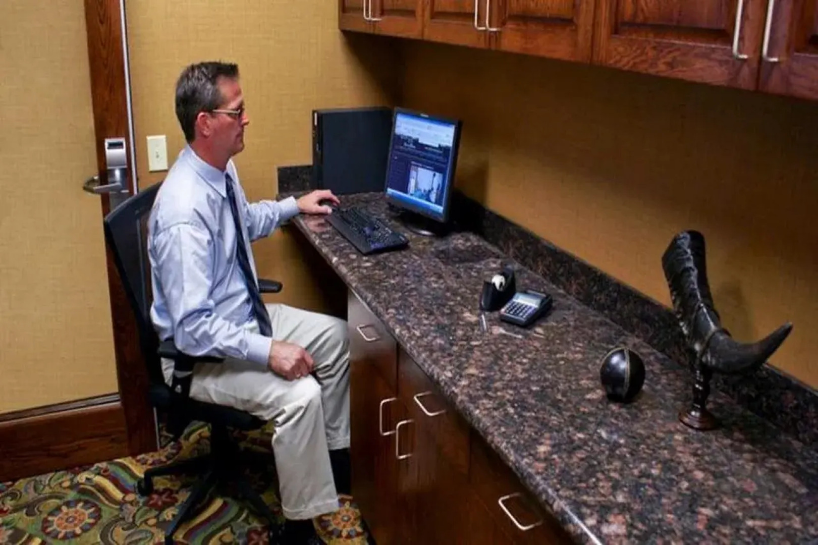 Homewood Suites by Hilton Ft. Lauderdale Airport-Cruise Port