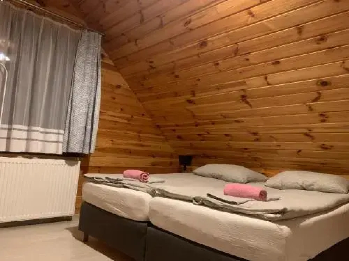 Agroturystyka i domki uPtaka