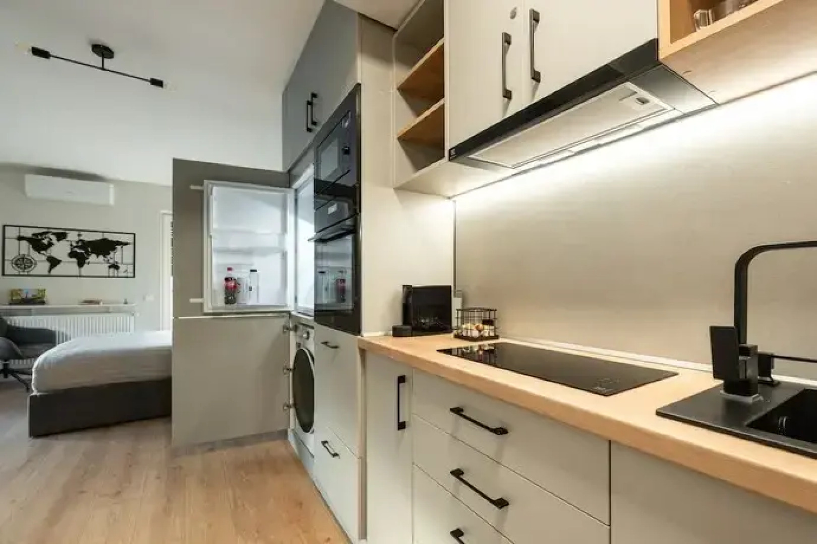 Maracaibo Cumberland