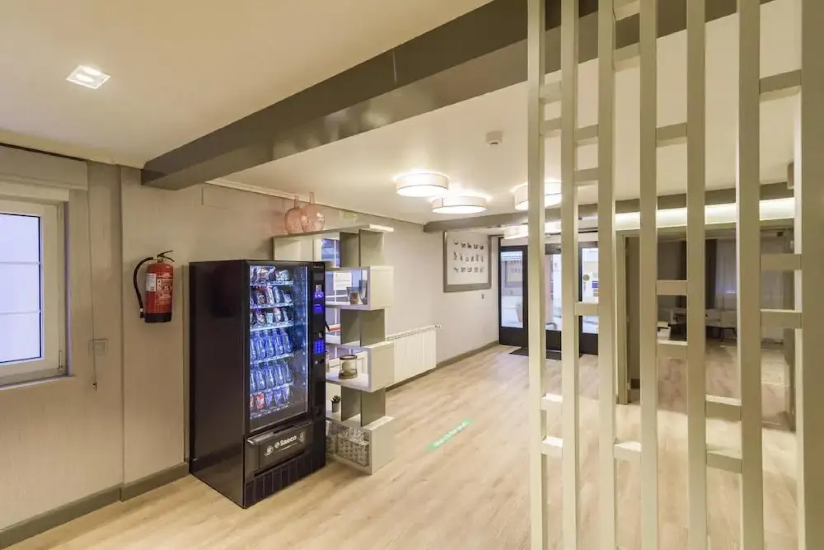 Hotel Porto do Barqueiro