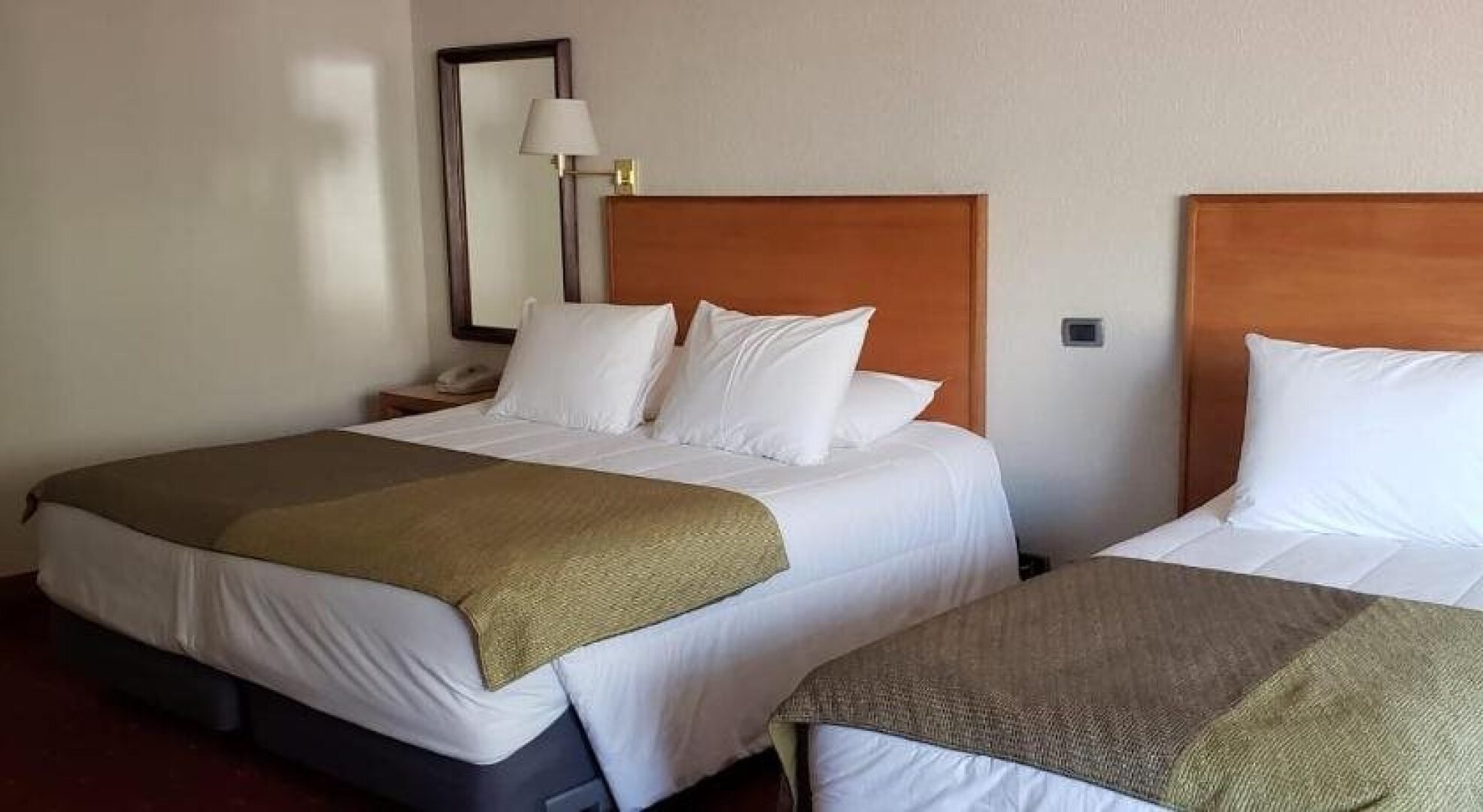 Hotel Gavina Express