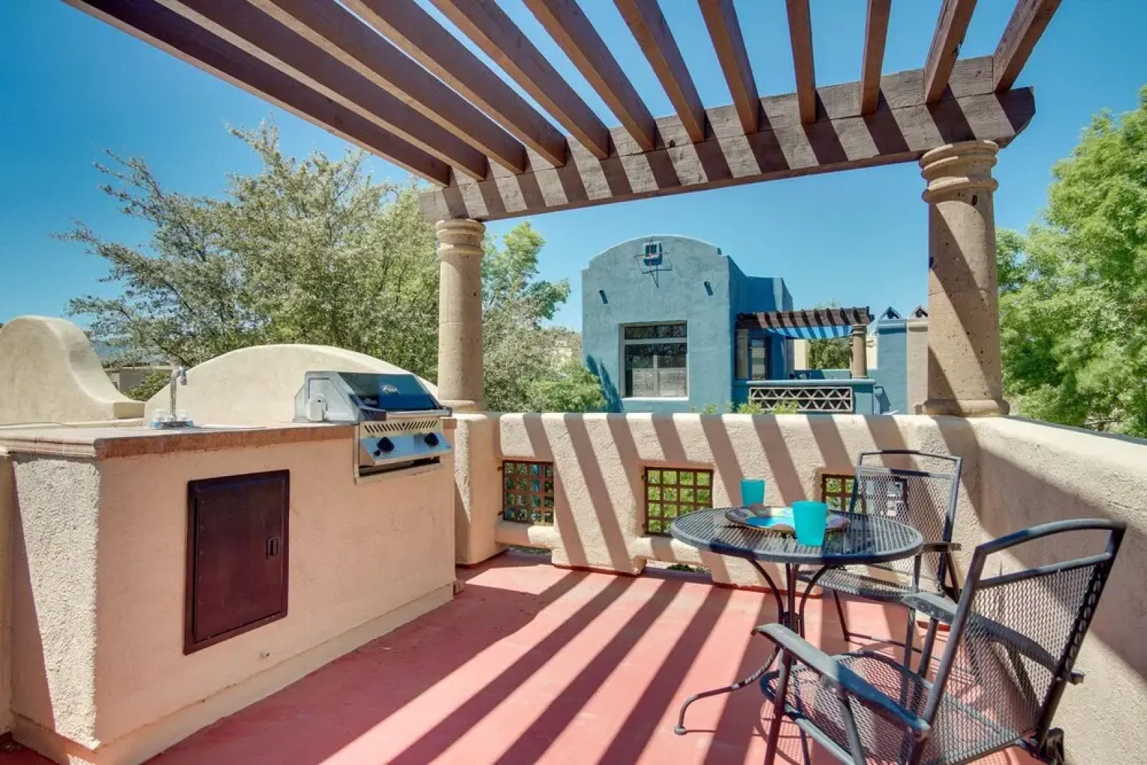 Tubac Vacation Rental Near Village: Pool Access!
