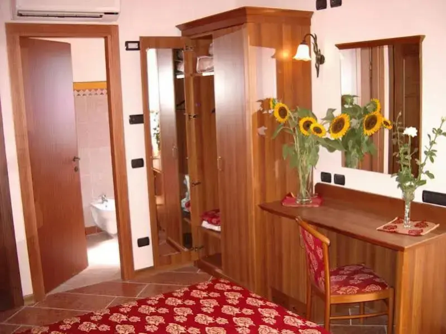 Locanda Cà del Ponte