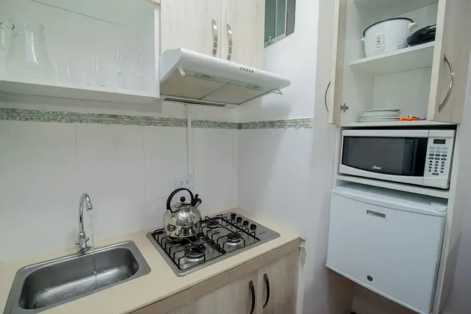 apartment rent piura