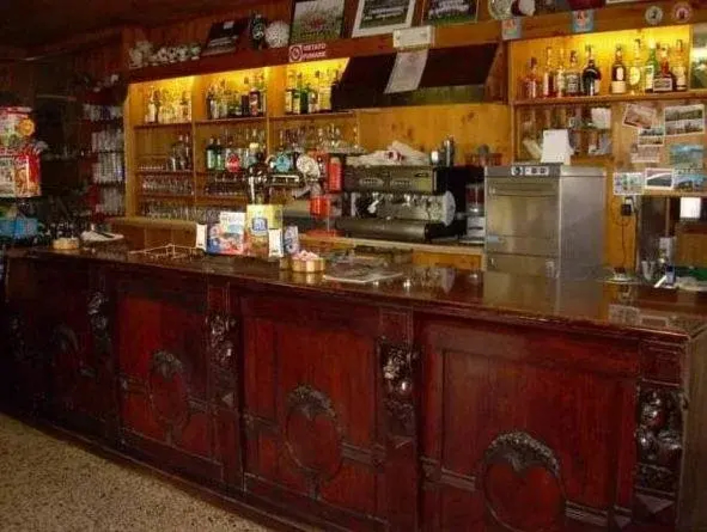 Ristorante Albergo Al Donatore