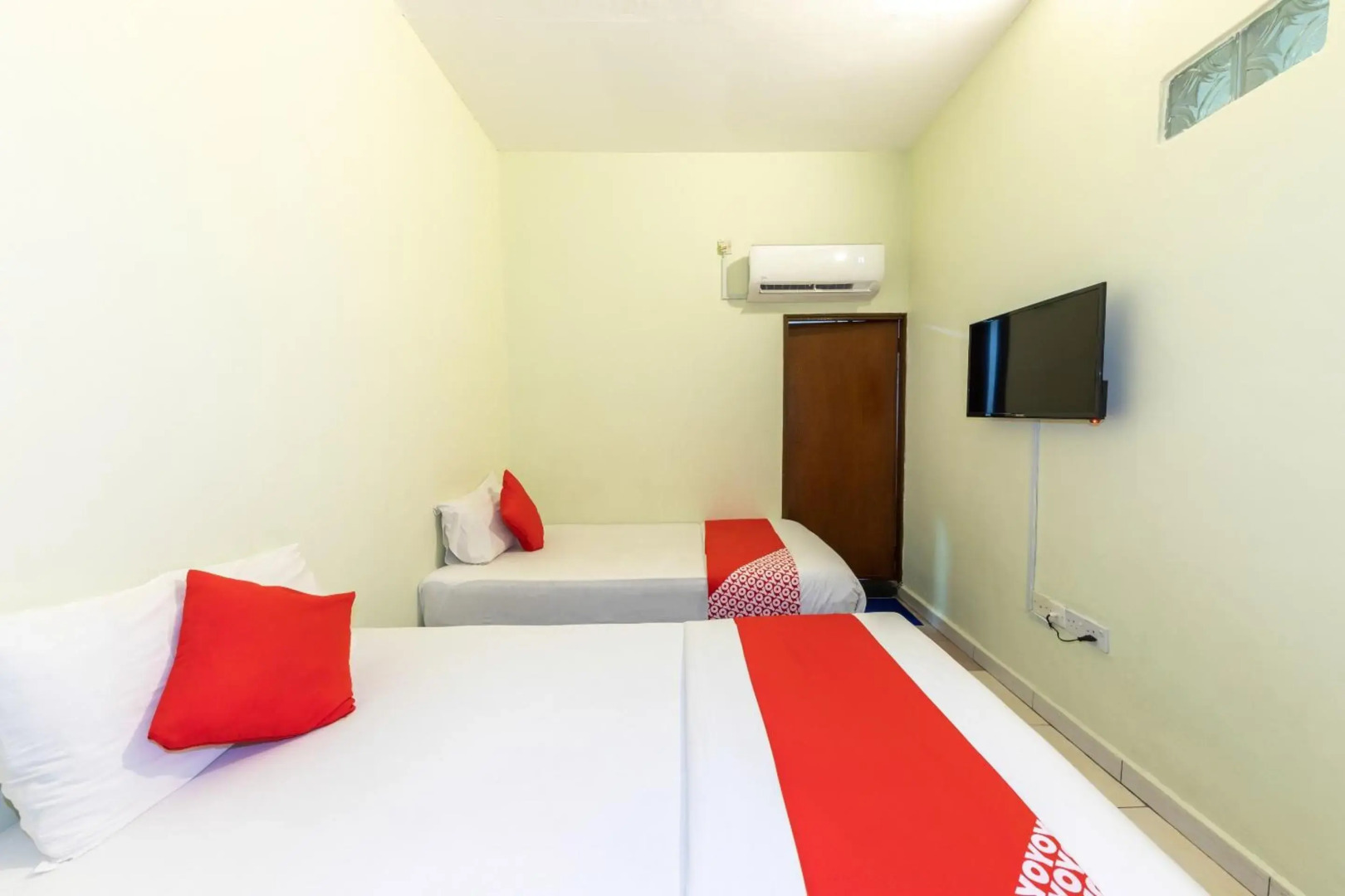 My Seven Days Inn Ulu Tiram 2