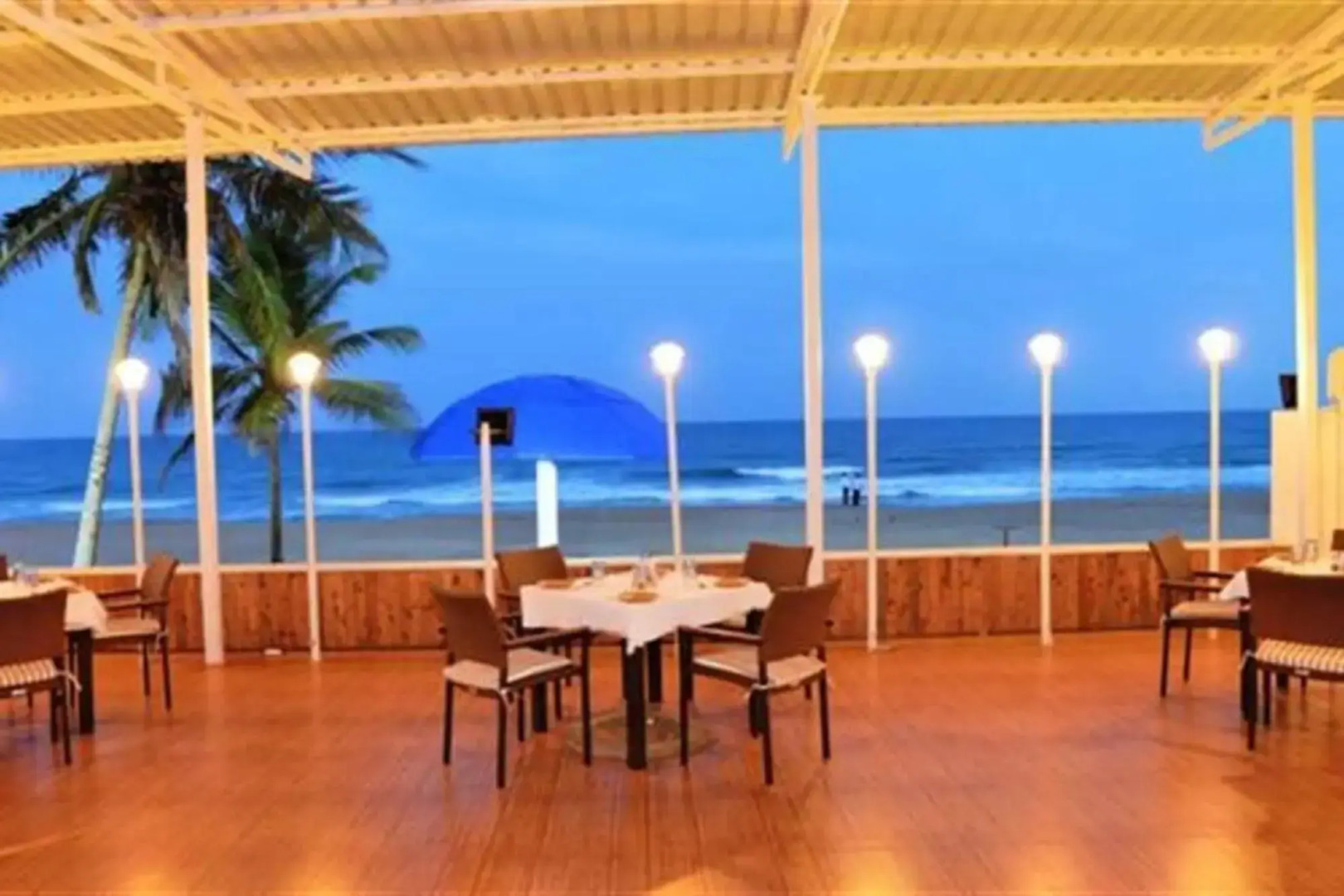 Blue Bay Beach Resort