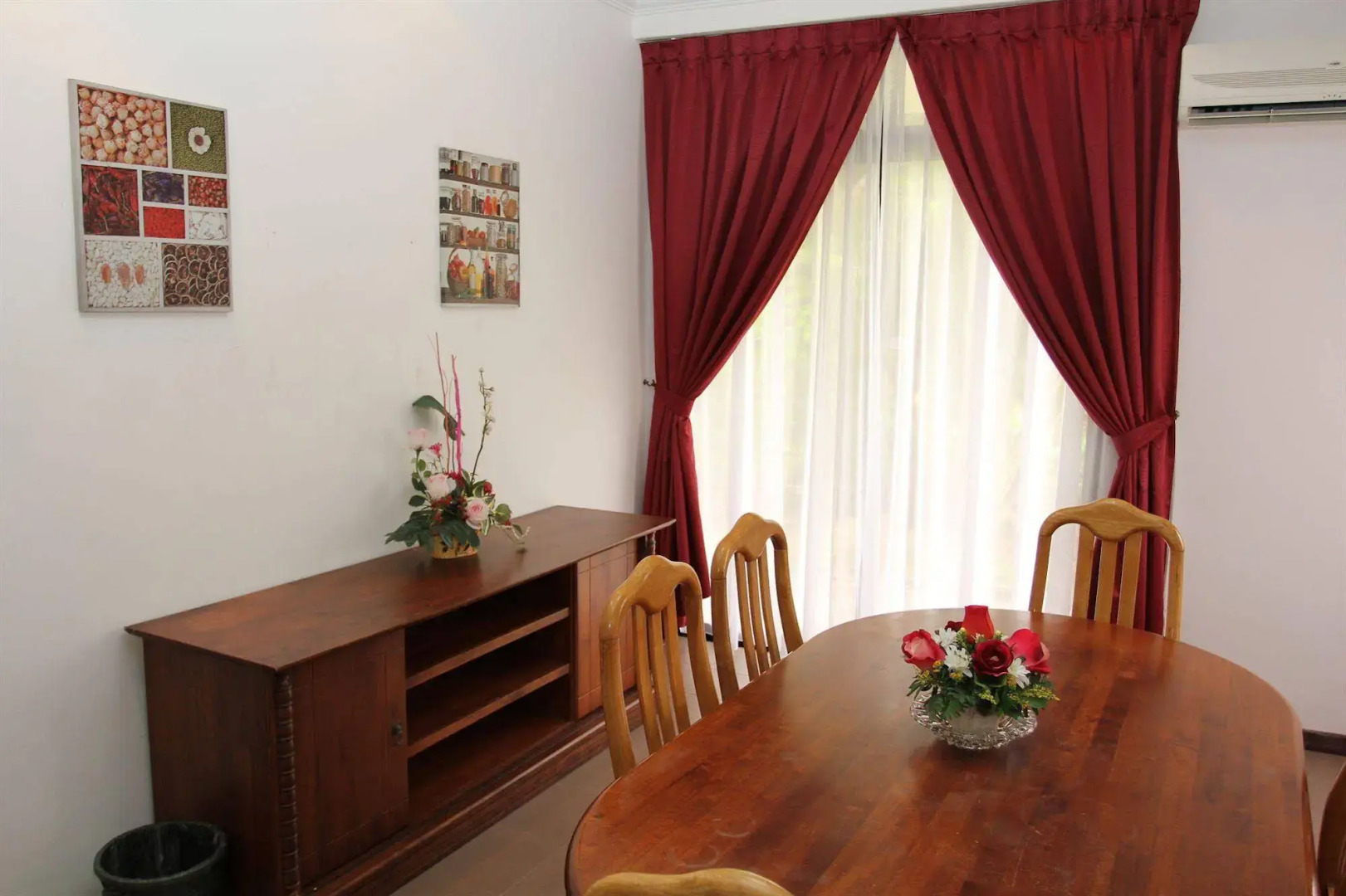 Tanjong Puteri Golf Resort - Malaysia