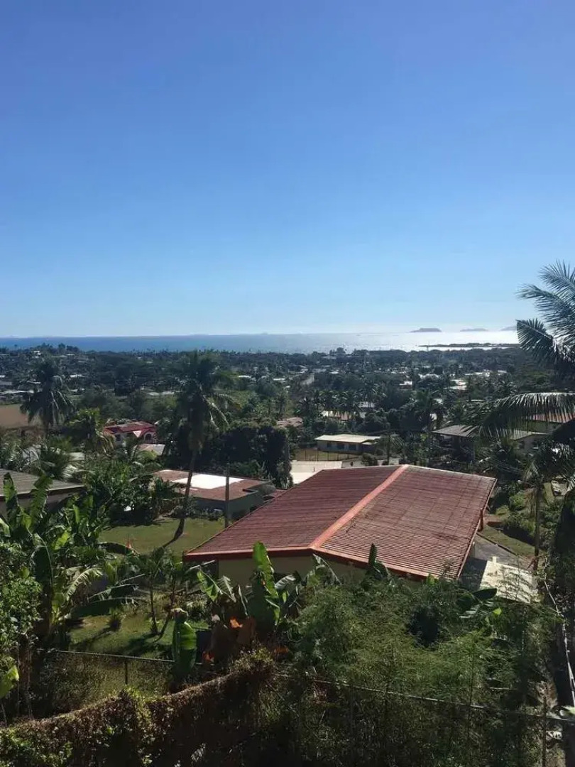 Tivoa Road Holiday House