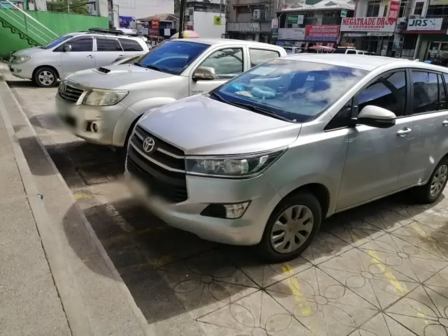 Meaco Hotel - Solano