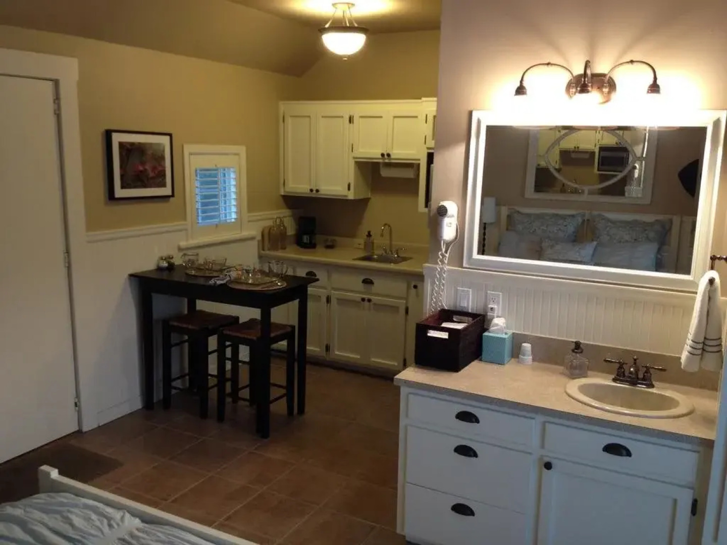 Garden Isle Guest Cottages