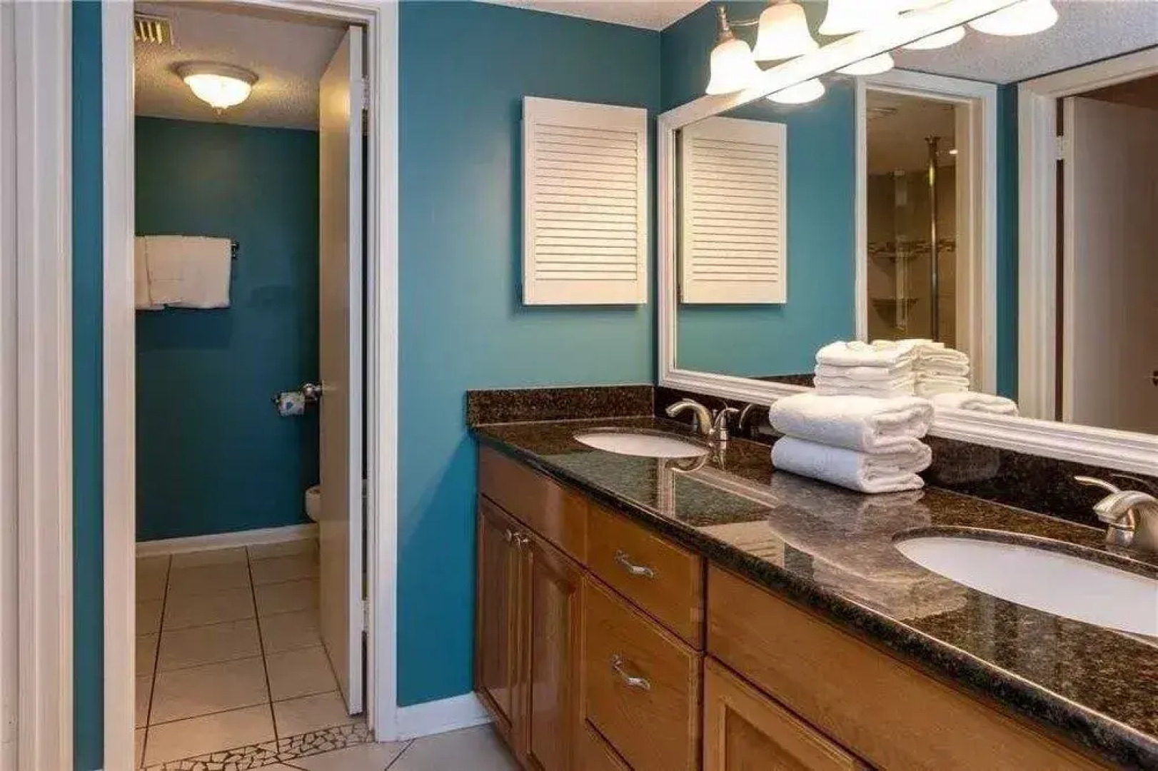 Summerchase 502 Apartment