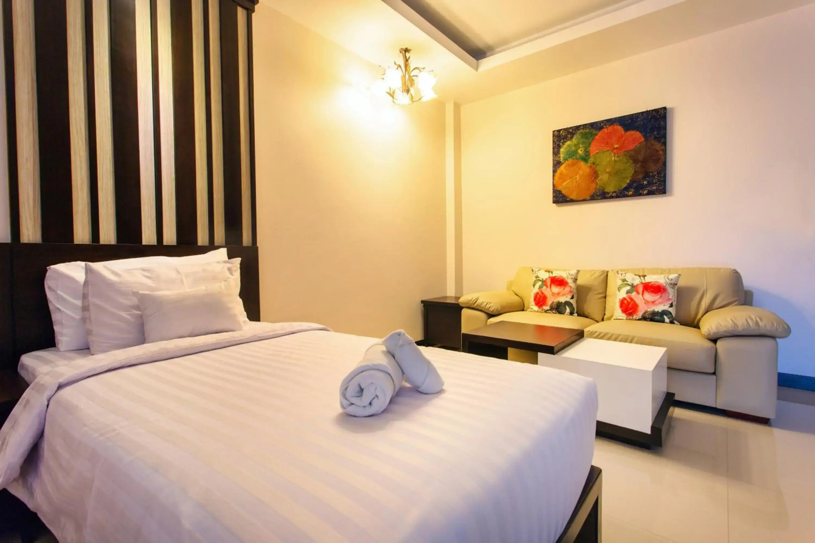 Nantrungjai Boutique Hotel