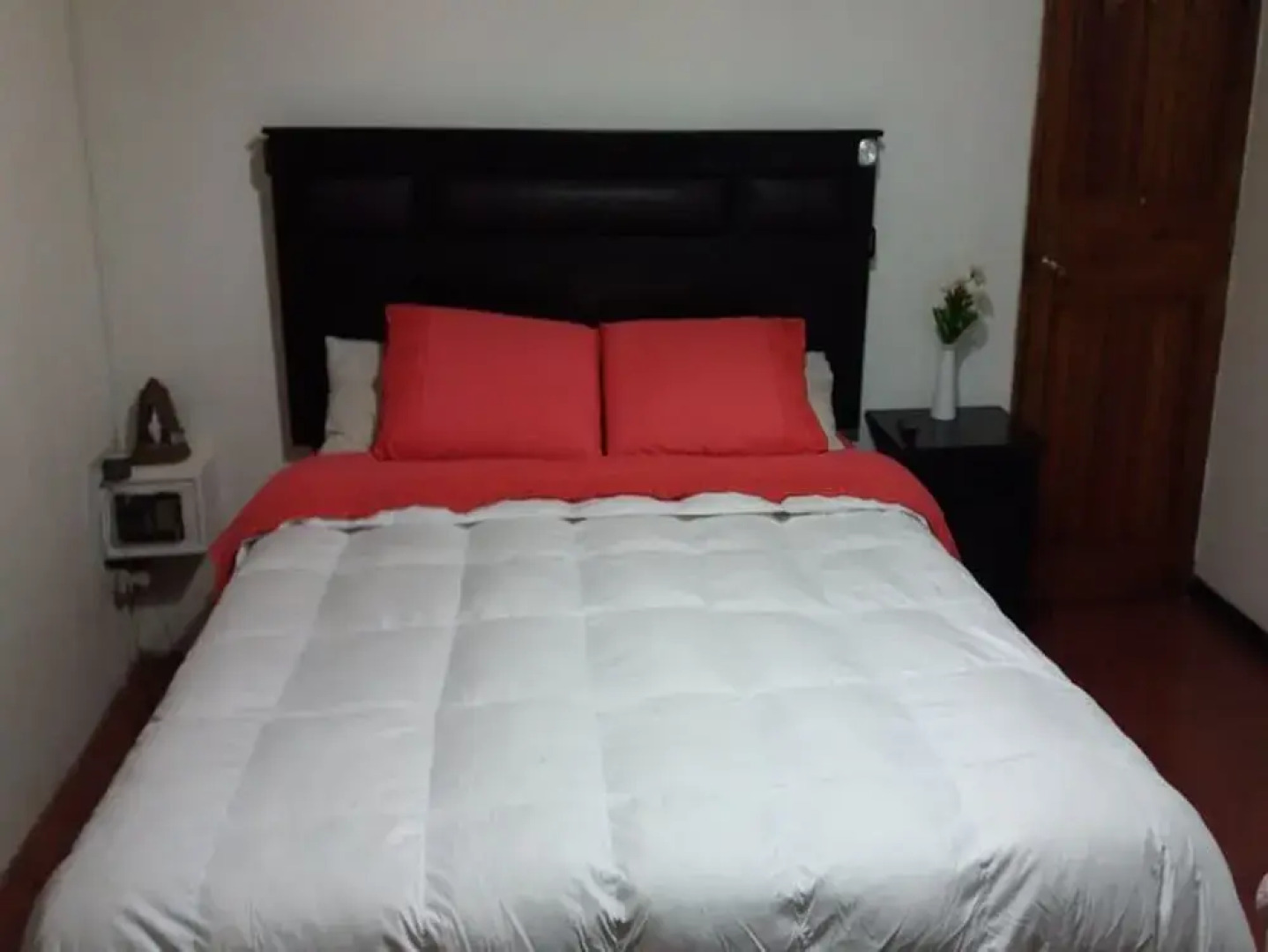 Casa Hostal El Aromo