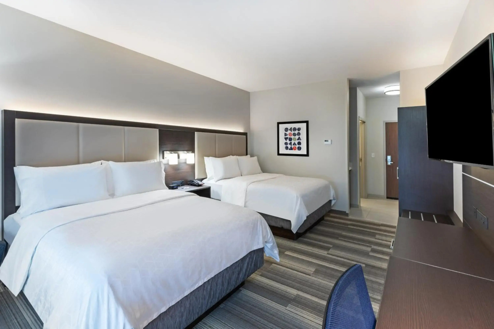 Courtyard by Marriott Baltimore Downtown/Inner Harbor