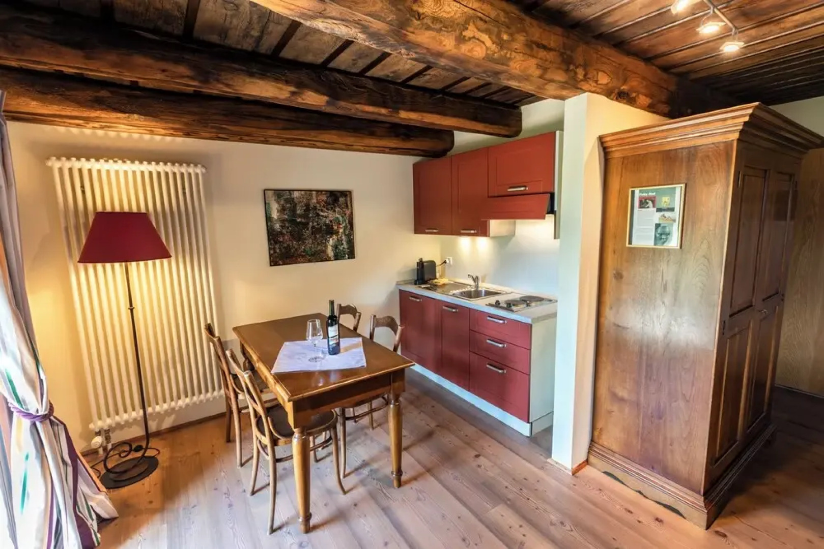 Wine & Art Relais Vallombrosa