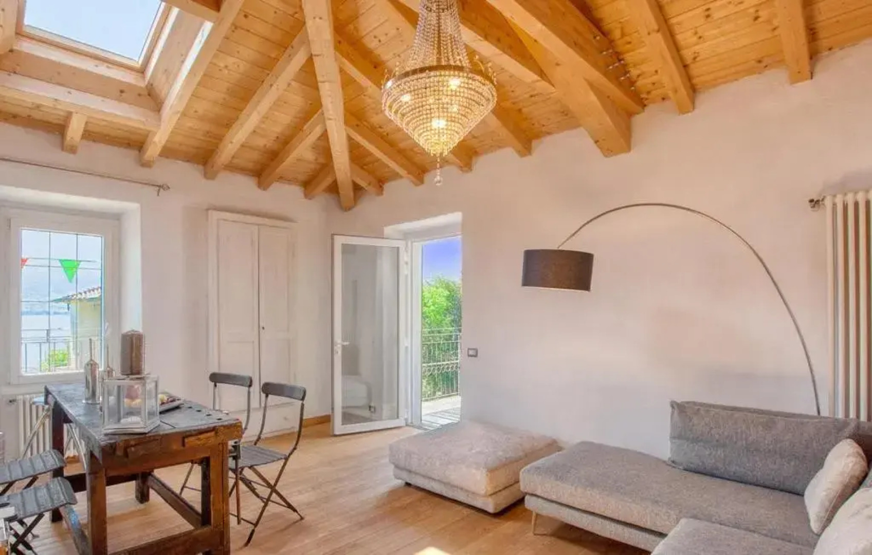 My Holiday- Lake House La Gemma