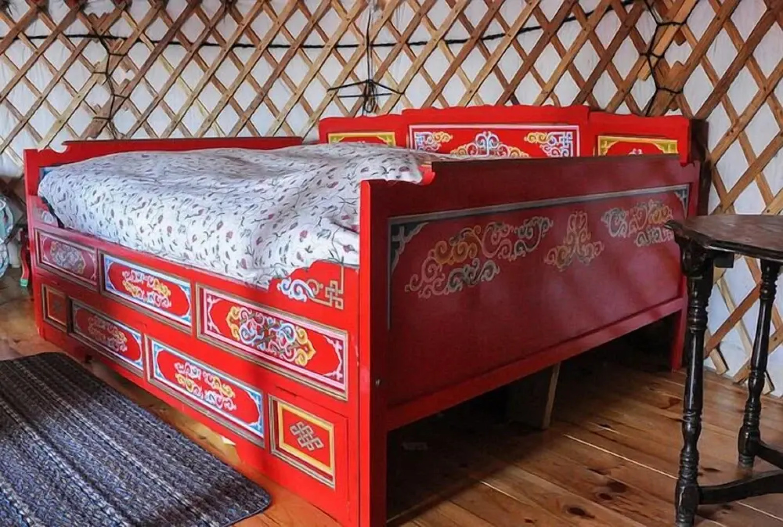 Cabot Shores Wilderness Resort