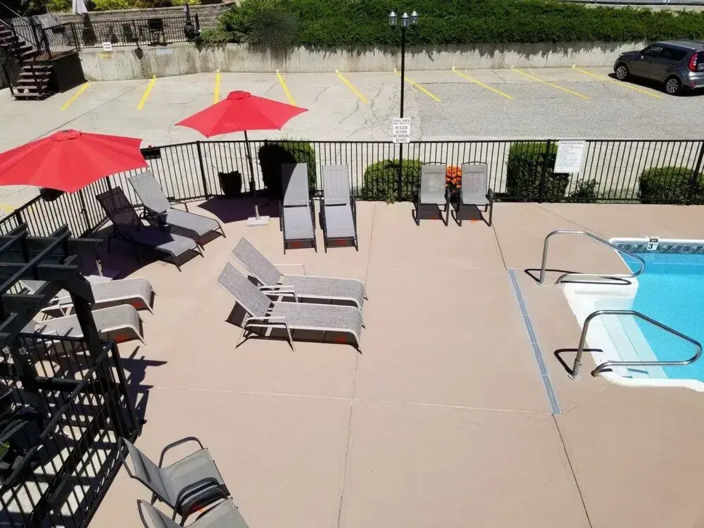 Osoyoos Lakeview Inn & Suites