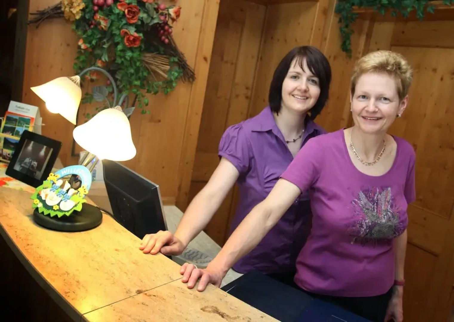 Hotel & Gasthof Zur Linde