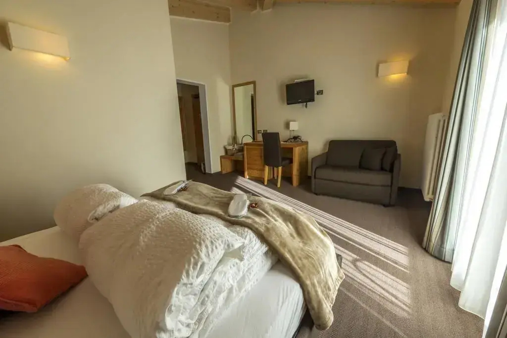 Bio Hotel Brusago Vital & Wellness