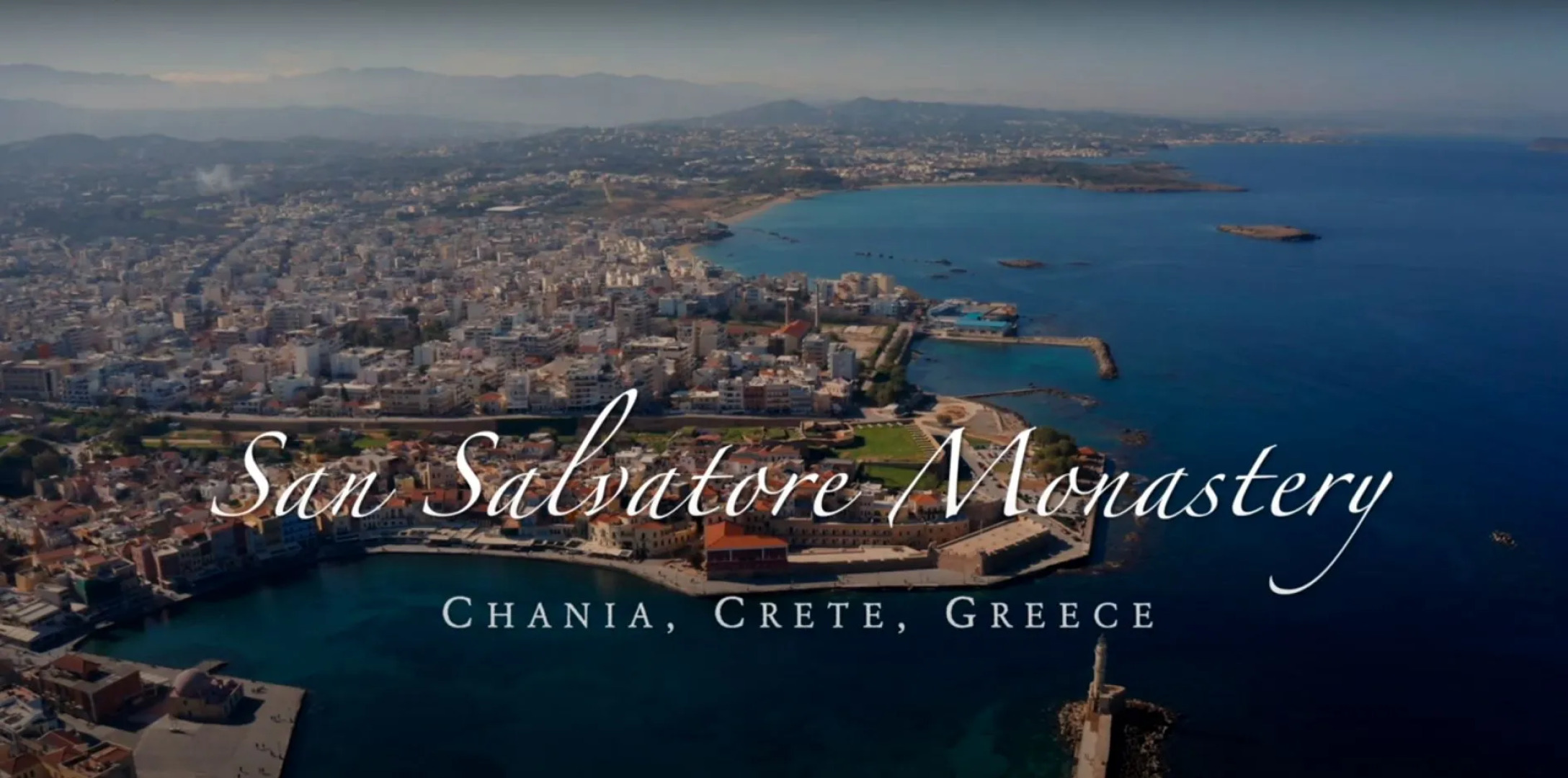 San Salvatore Monastery