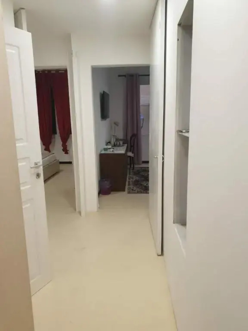 Varazze Suite Sauna E Hammam