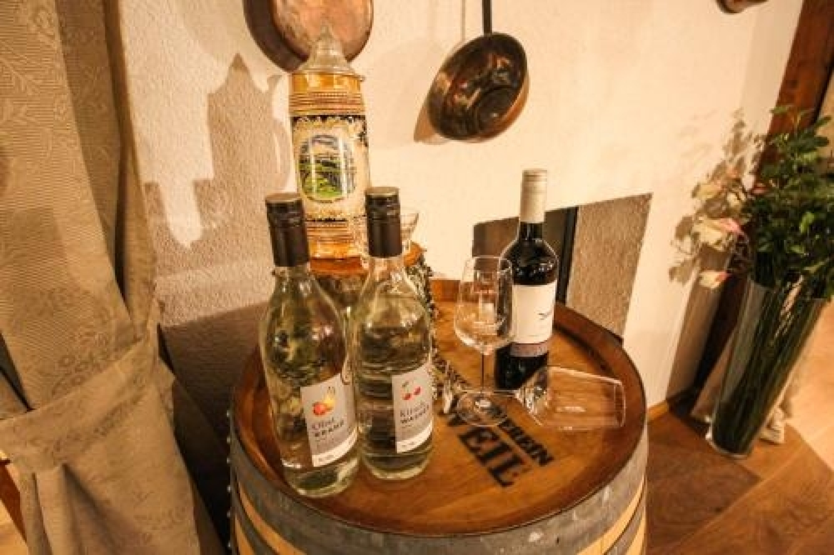 Heizmannshof Restaurant-Hotel