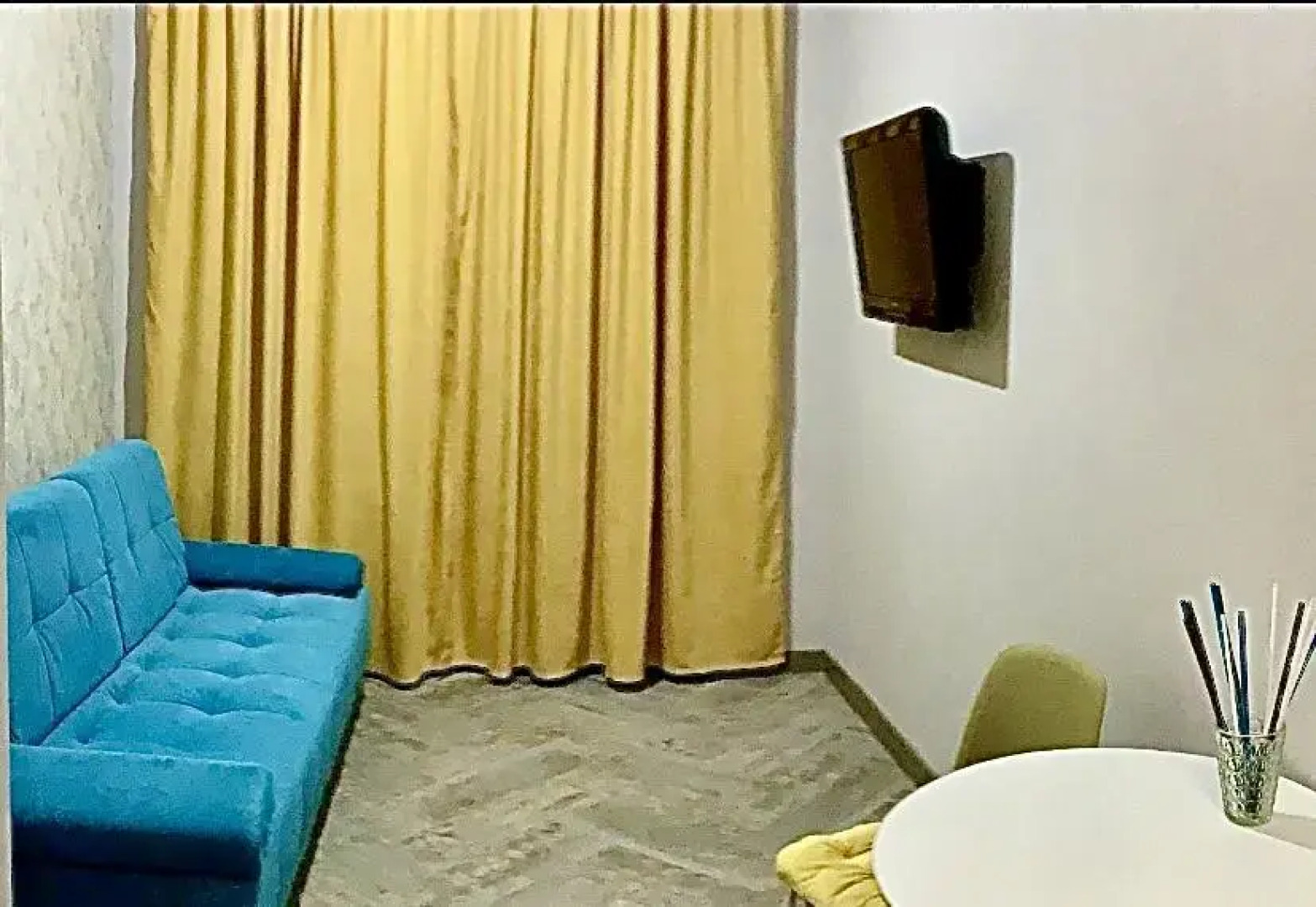 Апартаменты на улице Строителей 6 корпус 3