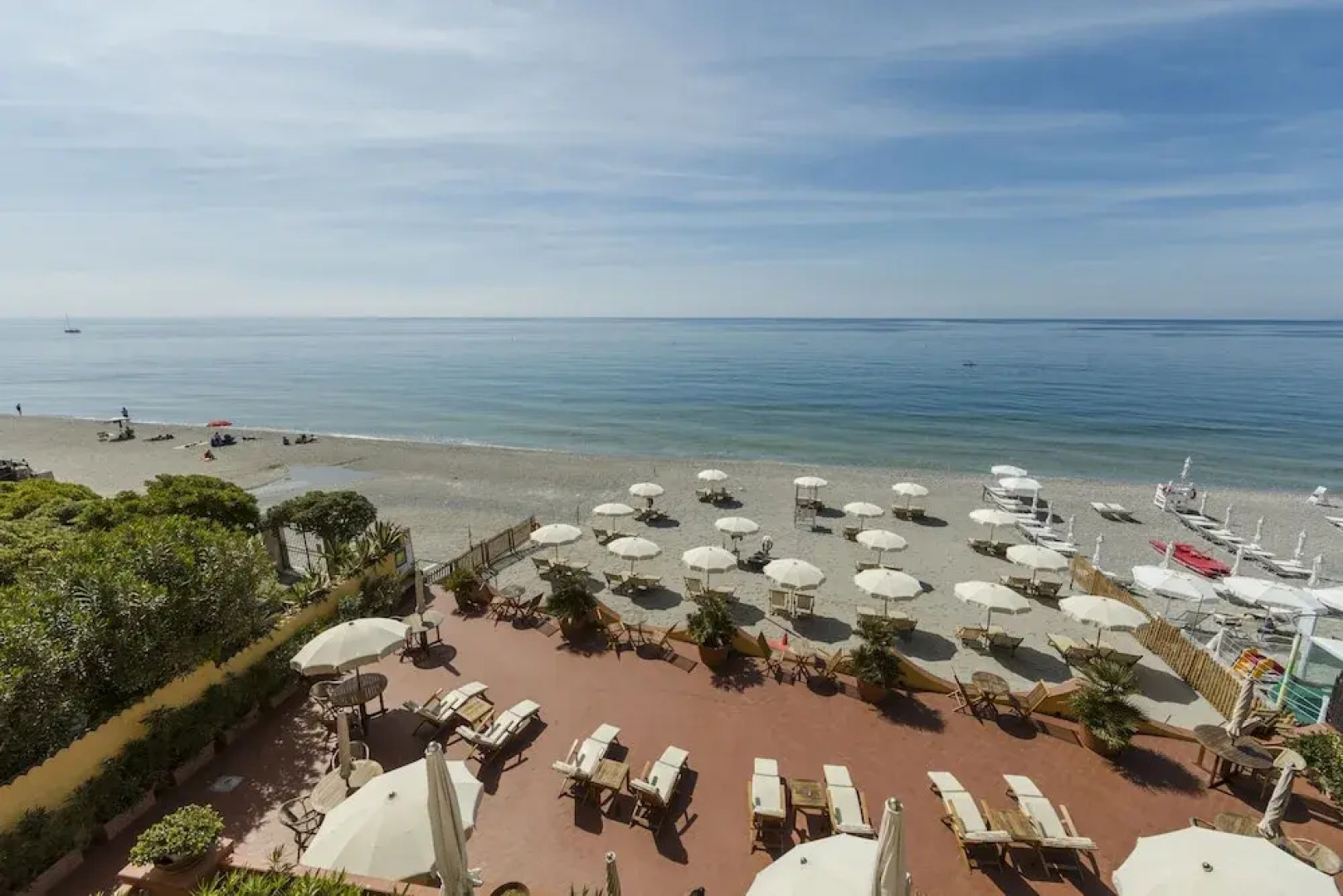 Hotel Riviera Miramare