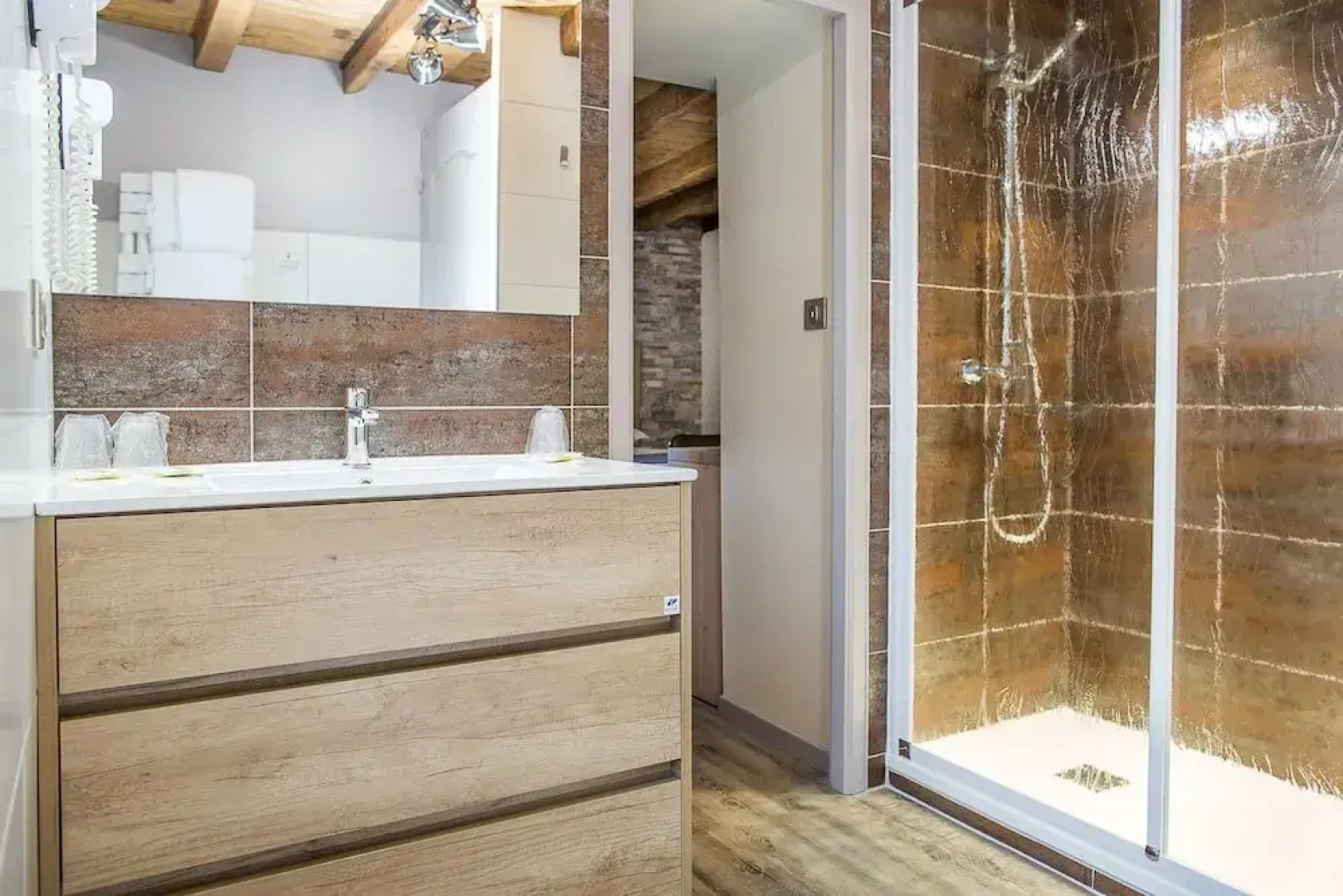 Hotel Restaurant Erreguina