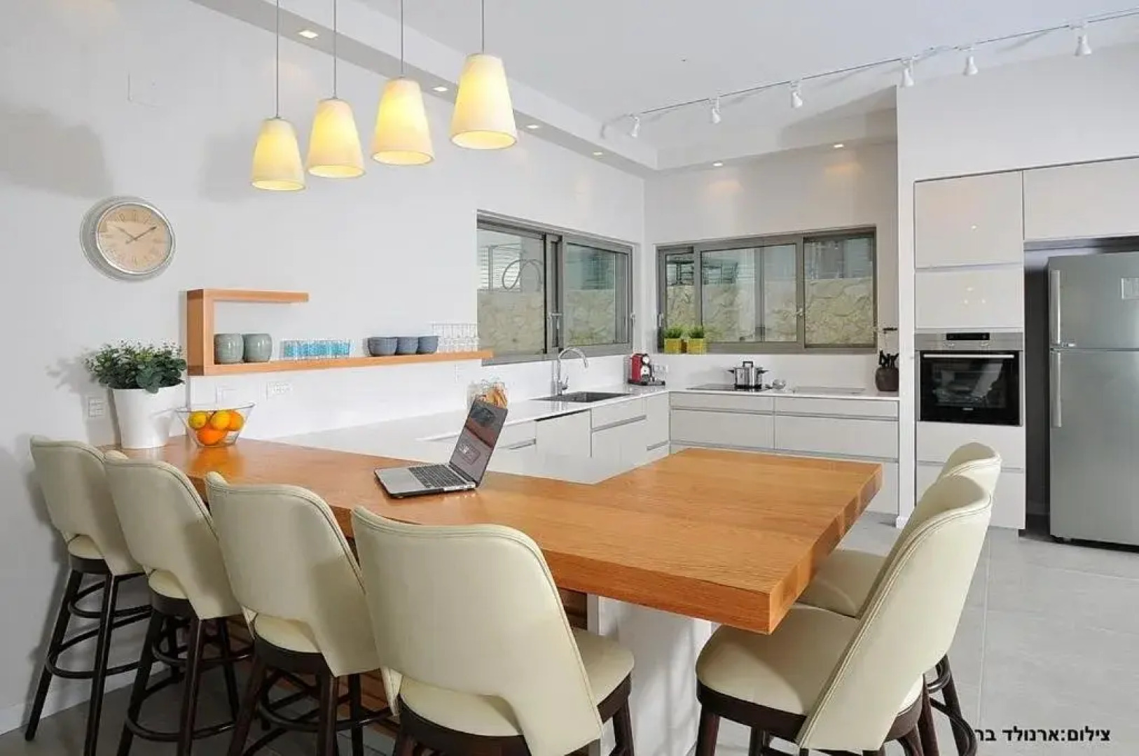 Malki House